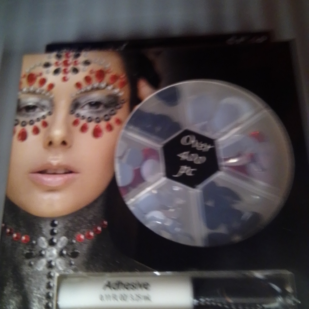 Crystals Kit - Picture 8 of 9
